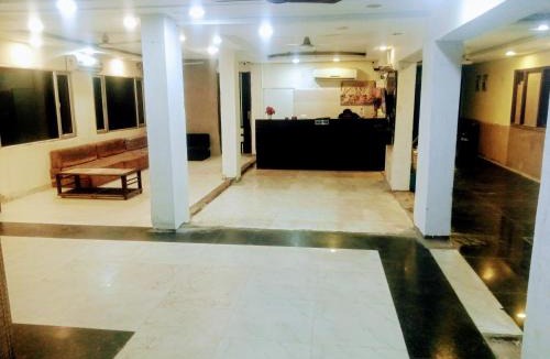 Chandigarh Hotel | Hotel Alpine