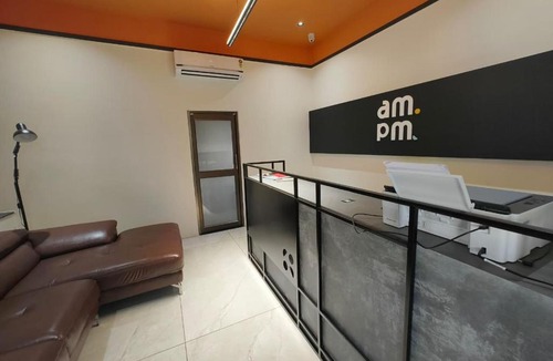 Bhubaneshwar Hotel | Hotel AM PM