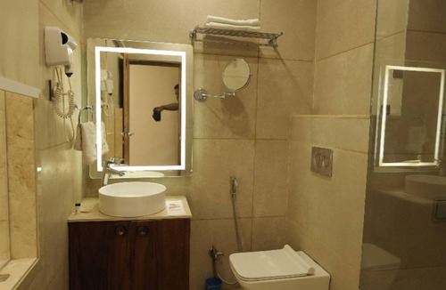 Bhilwara Hotel | Hotel Amar Palace