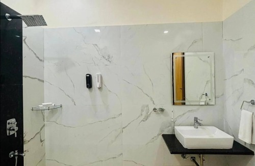 Bharatpur Hotel | Hotel Amar Vilas & Resort Bharatpur