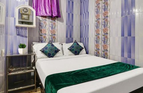 Guntur Hotel | Hotel Amaravathi Residency
