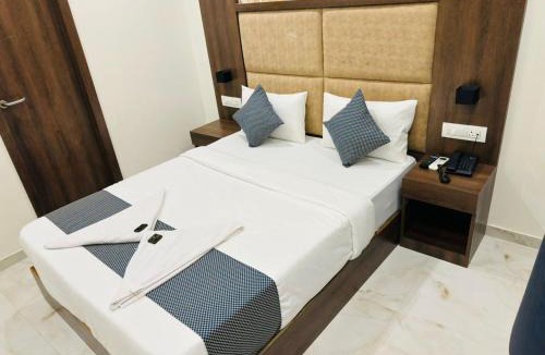 Sakinaka Hotel | Hotel Amazing - Asalpha Metro Station