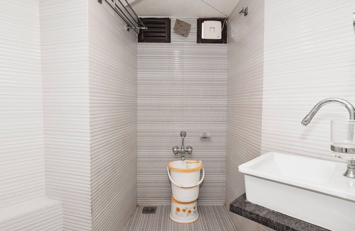 Sayajiganj Hotel | Hotel Amber