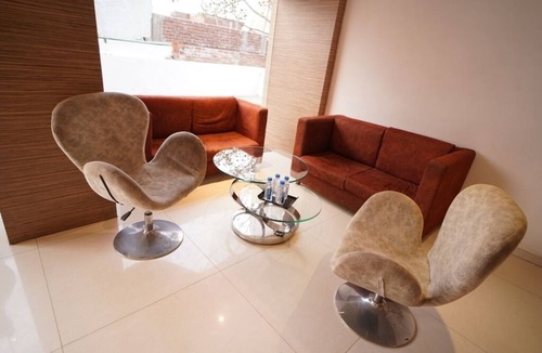 Rajnandgaon Hotel | Hotel Amora