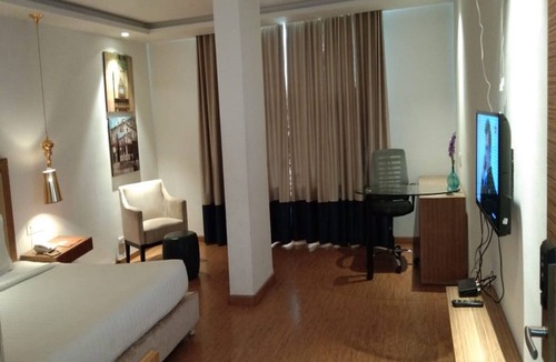 Rajnandgaon Hotel | Hotel Amora