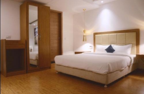 Rajnandgaon Hotel | HOTEL AMORA - Rajnandgaon