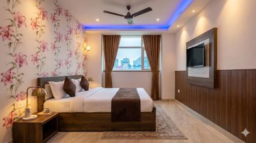 Zirakpur Hotel | Hotel Amour Chandigarh Zirakpur
