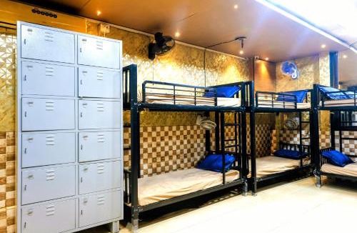 Bhiwandi Hotel | Hotel Amrapali Bhiwandi