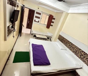 Indore House | Hotel amrit