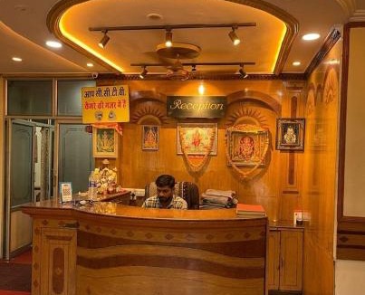 Indore House | Hotel amrit
