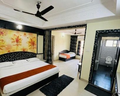 Indore House | Hotel amrit