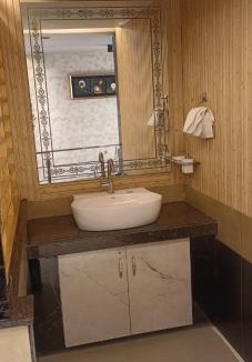 Khattalwada Hotel | Hotel Anaaya NX