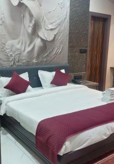 Khattalwada Hotel | Hotel Anaaya NX