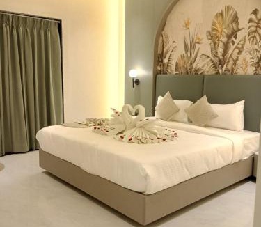 Abu Road Hotel | Hotel Anan Palace