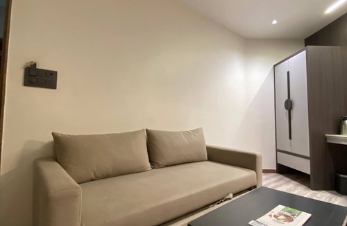 Abu Road Hotel | Hotel Anan Palace