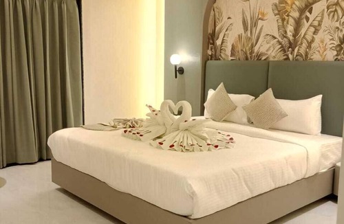 Abu Road Hotel | Hotel Anan Palace