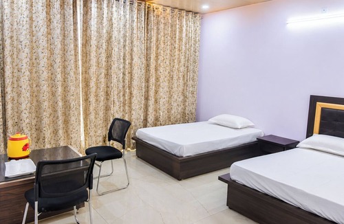 Didihat Hotel | Hotel Anand Inn