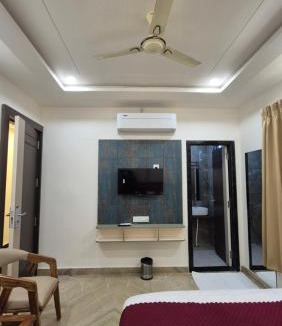 Kota Hotel | Hotel Anand Inn