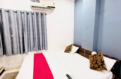 Ujjain Hotel | Hotel Anandam palace