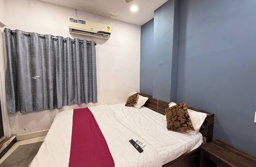 Ujjain Hotel | Hotel Anandam palace