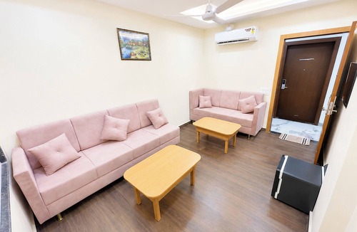 Gwalior Hotel | Hotel Ananta