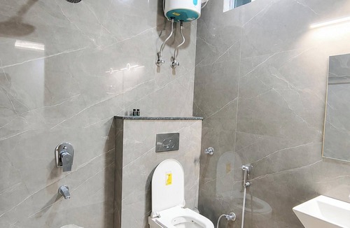 Gwalior Hotel | Hotel Ananta