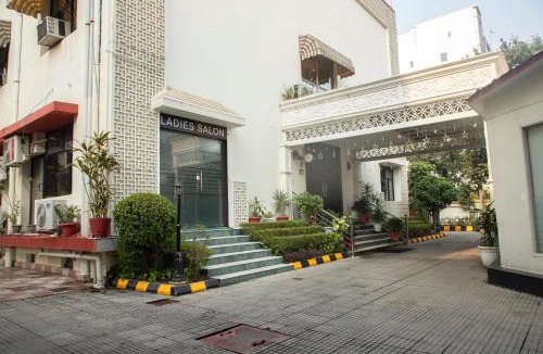 Greater Noida Hotel | Hotel Angel