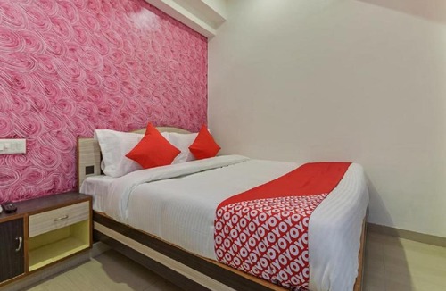 Chandkheda Hotel | Hotel Anjali Palace