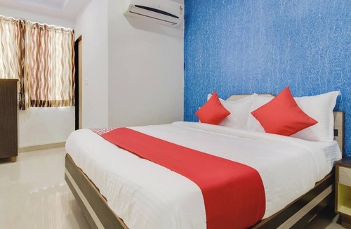 Chandkheda Hotel | Hotel Anjali Palace
