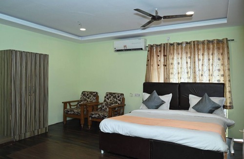 Secunderabad Hotel | Hotel Ankitha Grand