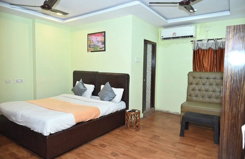 Secunderabad Hotel | Hotel Ankitha Grand