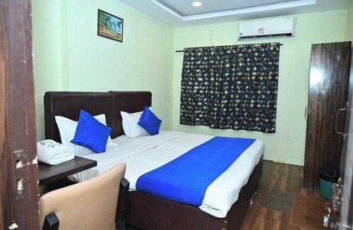 Secunderabad Hotel | Hotel Ankitha Grand
