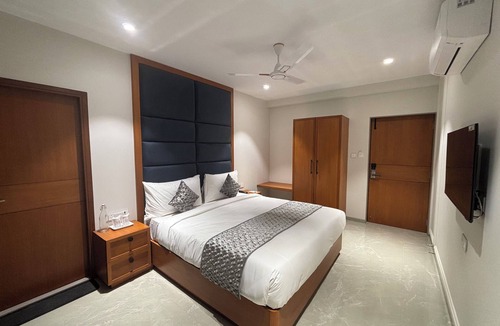 Sumerpur Hotel | Hotel Annant Jawai