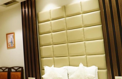 Hyderabad Hotel | Hotel Annapoorna Residency
