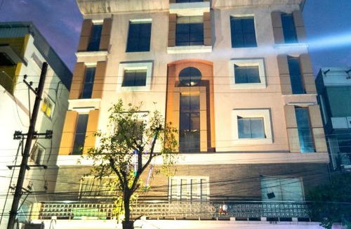 Hyderabad Hotel | Hotel Annapoorna Residency