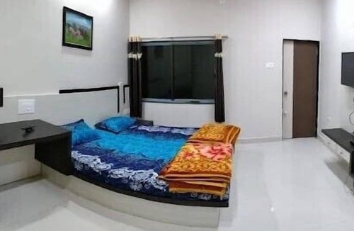 Khambhaliya House | Hotel Annapurna