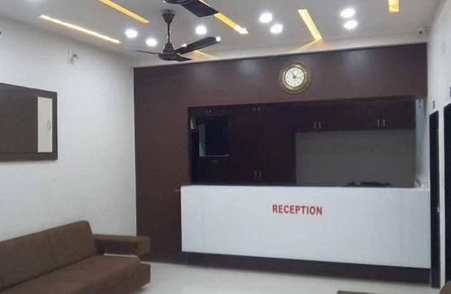 Khambhaliya House | Hotel Annapurna
