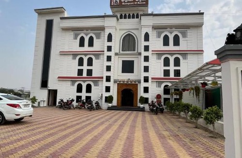 Phulpur Hotel | Hotel Anu
