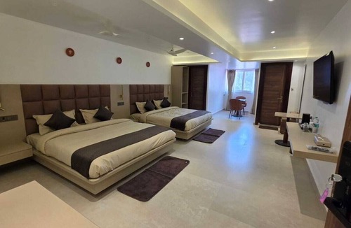 Nainital Hotel | Hotel Anukampa