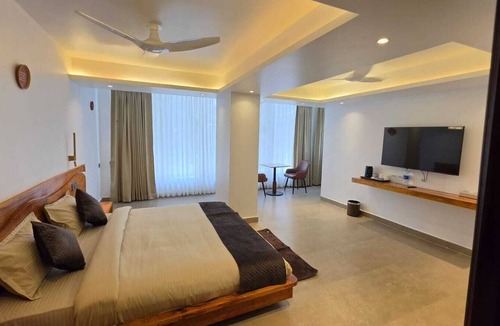 Nainital Hotel | Hotel Anukampa