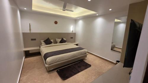 Nainital Hotel | Hotel Anukampa