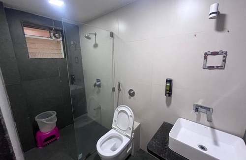 Mahabaleshwar Hotel | Hotel Anupam