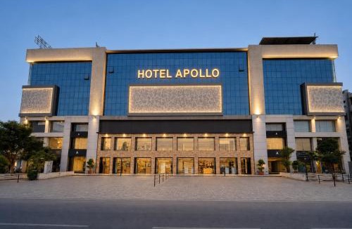 Ahmedabad Hotel | Hotel Apollo Sp Ring Road Odhav Ahemdabad