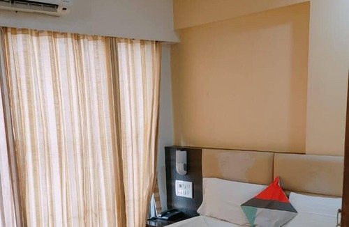 Marol Hotel | Hotel Aqua Galaxy