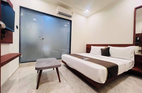 Rajkot Hotel | Hotel Aqua Rajkot