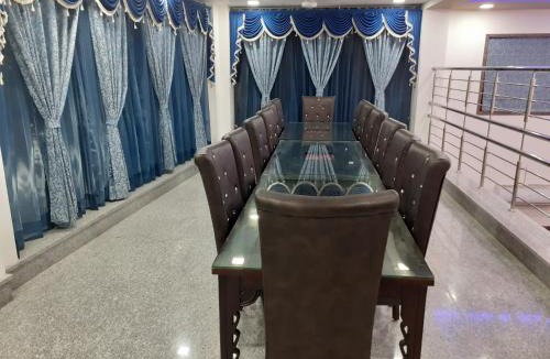 Nawa Hotel | Hotel Aravali Hills View
