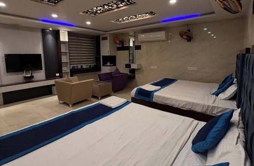 Renukoot Hotel | HOTEL ARCHIT INTERNATIONAL