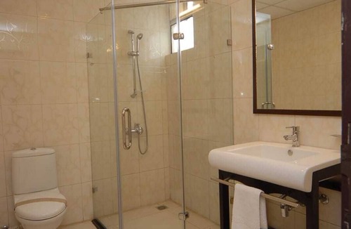 Nainital Hotel | Hotel Arif Castle