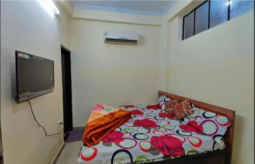 Mansarovar Hotel | Hotel Arjun Palace, Mansarovar - Rajat Path