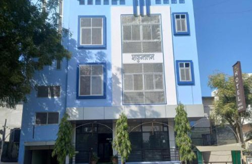 Mansarovar Hotel | Hotel Arjun Palace, Mansarovar - Rajat Path